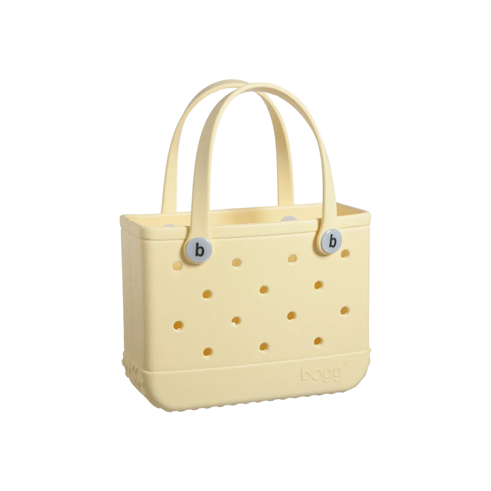 Bogg Bitty Bag - Banana - Becker's Best Shoes- Bogg Bag