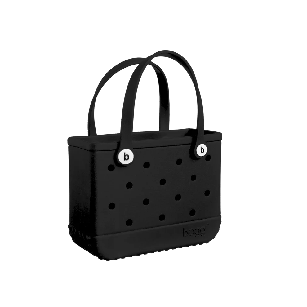 Bogg Bitty Bag - Black - Becker's Best Shoes- Bogg Bag