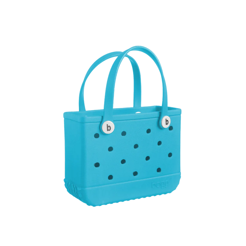 Bogg Bitty Bag - Tiffany Blue - Becker's Best Shoes- Bogg Bag