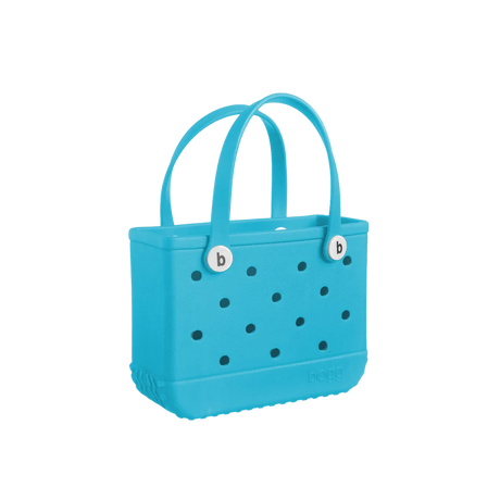 Bogg Bitty Bag - Tiffany Blue - Becker's Best Shoes- Bogg Bag