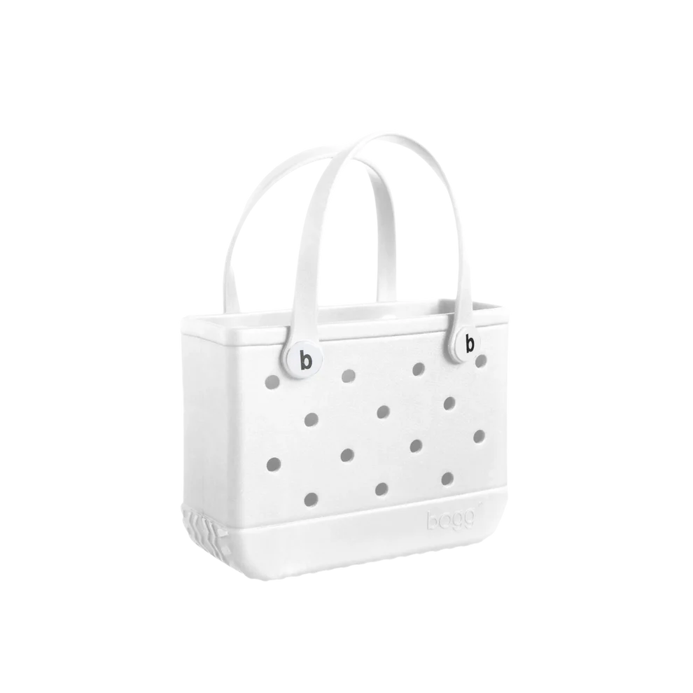 Bogg Bitty Bag - White - Becker's Best Shoes- Bogg Bag