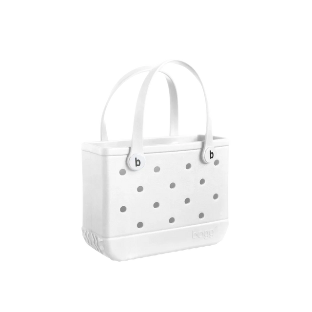 Bogg Bitty Bag - White - Becker's Best Shoes- Bogg Bag