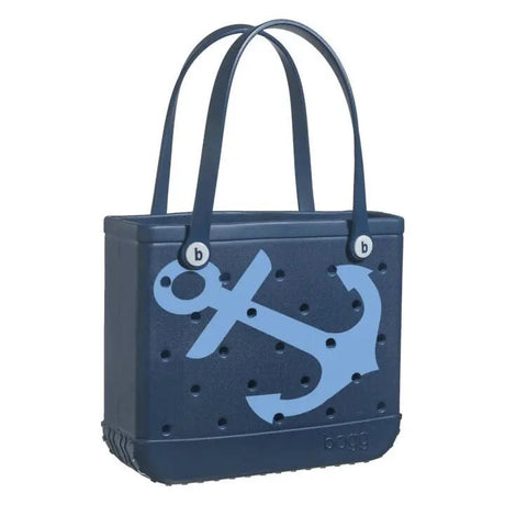 Bogg Bag Baby - Limited Edition Anchor Bogg Bag