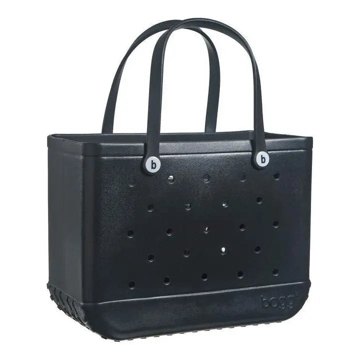 Bogg Bag Large - Black Bogg Bag