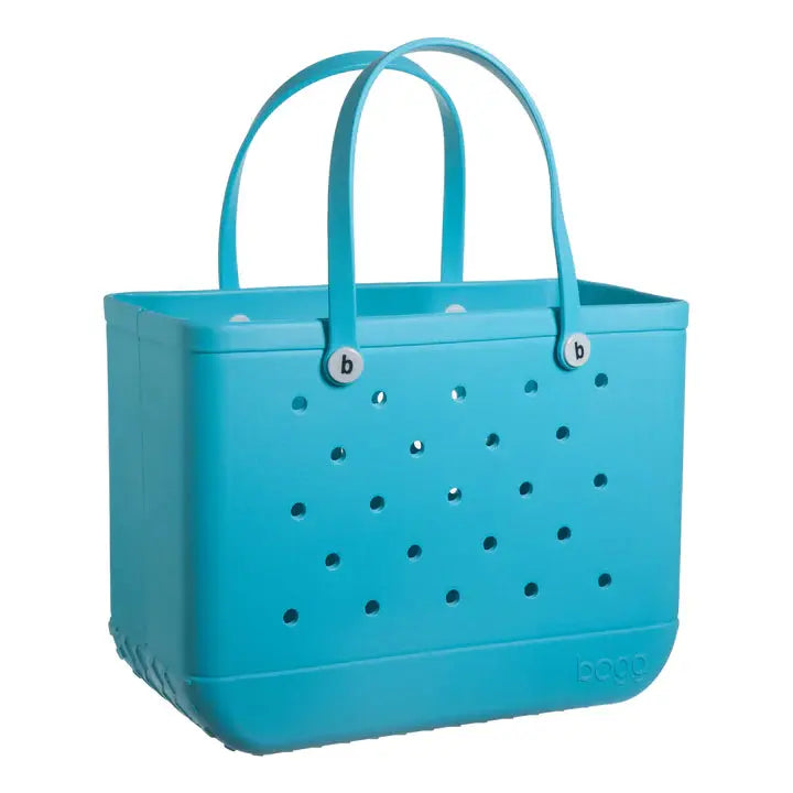 Bogg Bag Large - Breakfast at TIFFANY'S Bogg Bag