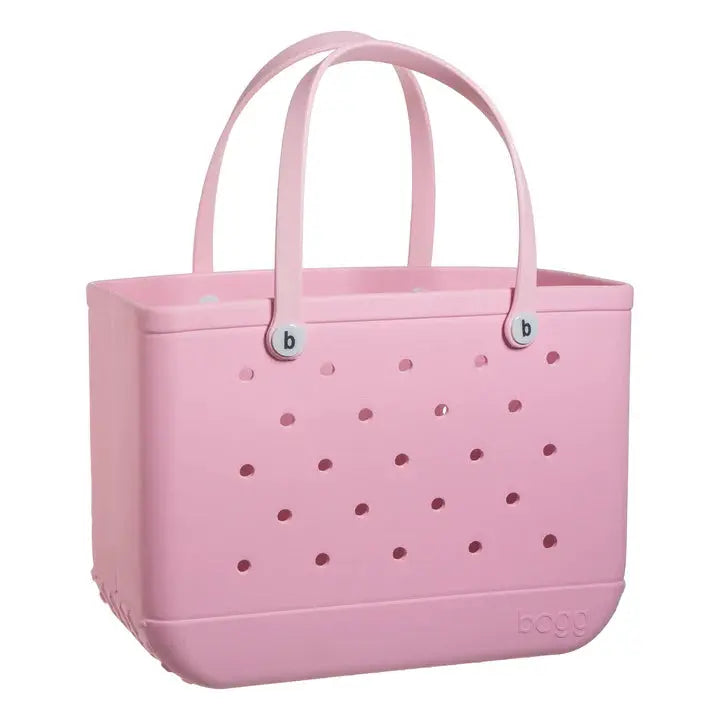 Bogg Bag Large - Bubblegum Pink Bogg Bag