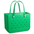 Bogg Bag Large - Green Envy Bogg Bag