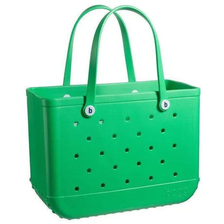 Bogg Bag Large - Green Envy Bogg Bag