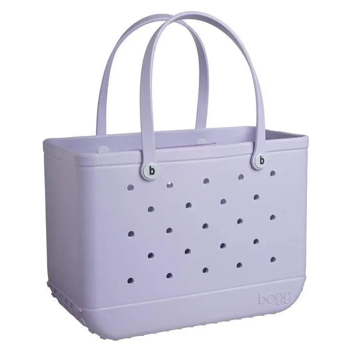 Bogg Bag Large - Lilac Bogg Bag