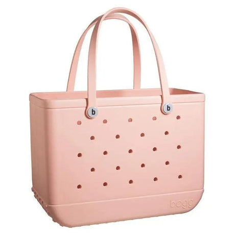 Bogg Bag Large - Peachy Bogg Bag