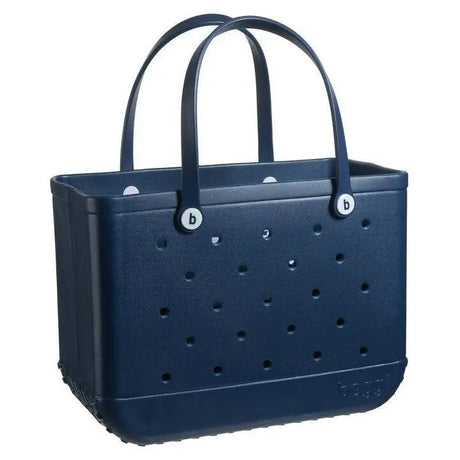 Bogg Bag Large - Weekend Navy Bogg Bag