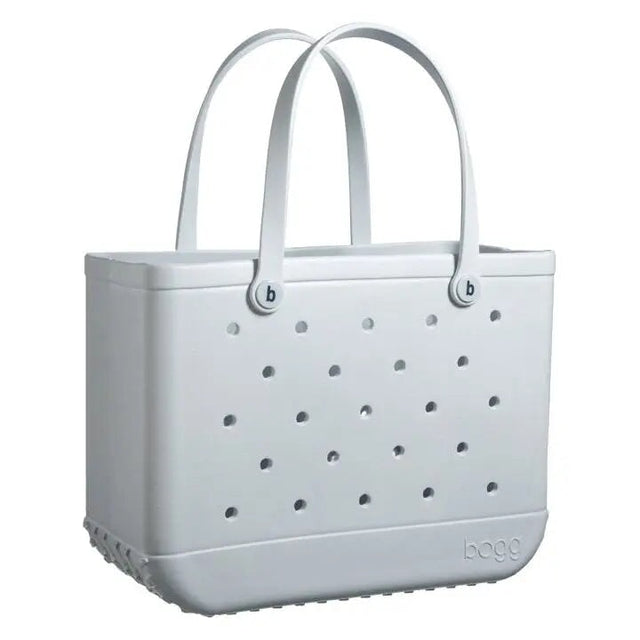 Bogg Bag Large- White Bogg Bag