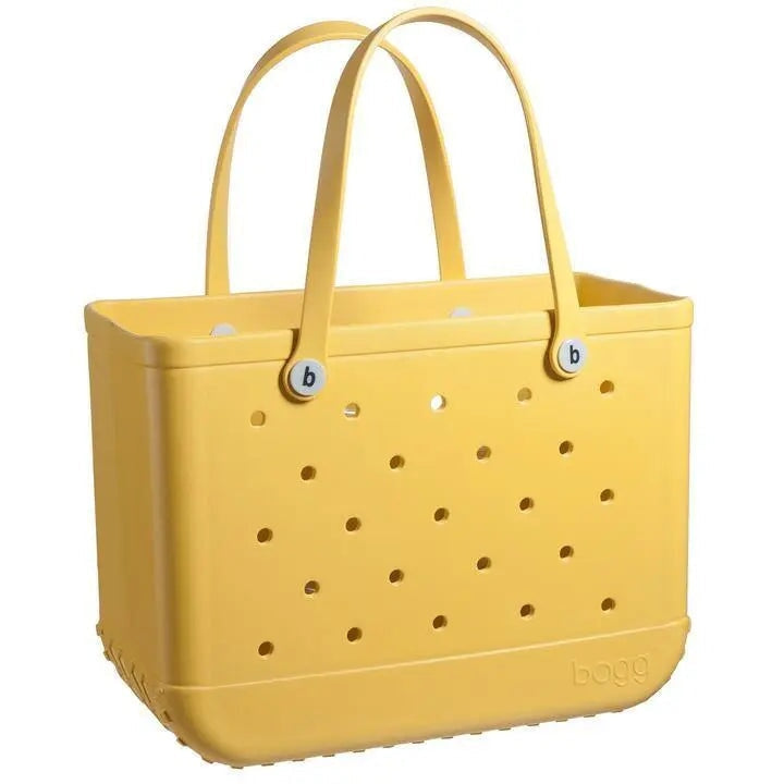 Bogg Bag Large - Yellow Bogg Bag