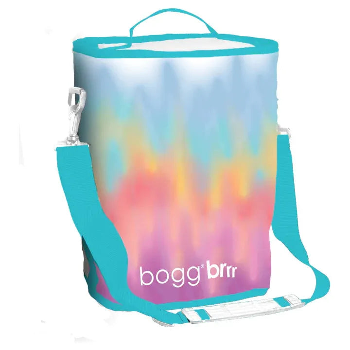 Bogg Brr Half - Cotton Candy Bogg Bag