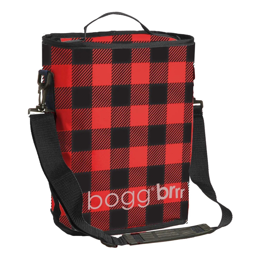 Bogg Brr Half - In Multi Color's Bogg Bag