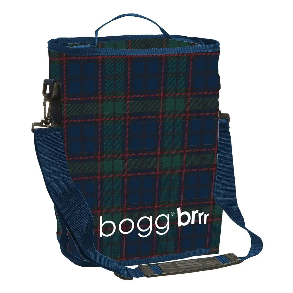Bogg Brr Half - In Multi Color's Bogg Bag
