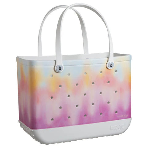 Bogg Bag Large - Cotton Candy - Becker's Best Shoes- Bogg Bag