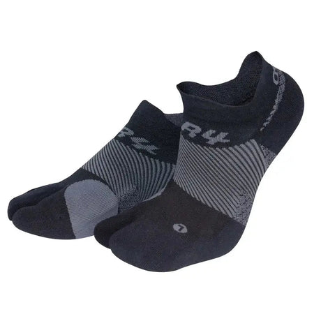 BR4 Bunion Relief - Black ING Source