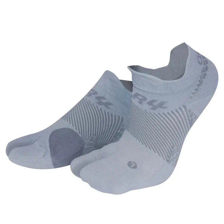 BR4 Bunion Relief Socks - Grey ING Source