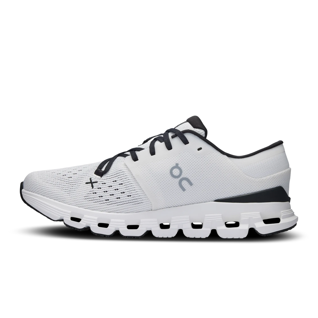 Cloud X 4 Women's - Ivory/Black