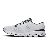 Cloud X 4 Women's - Ivory/Black - Becker's Best Shoes- On Running