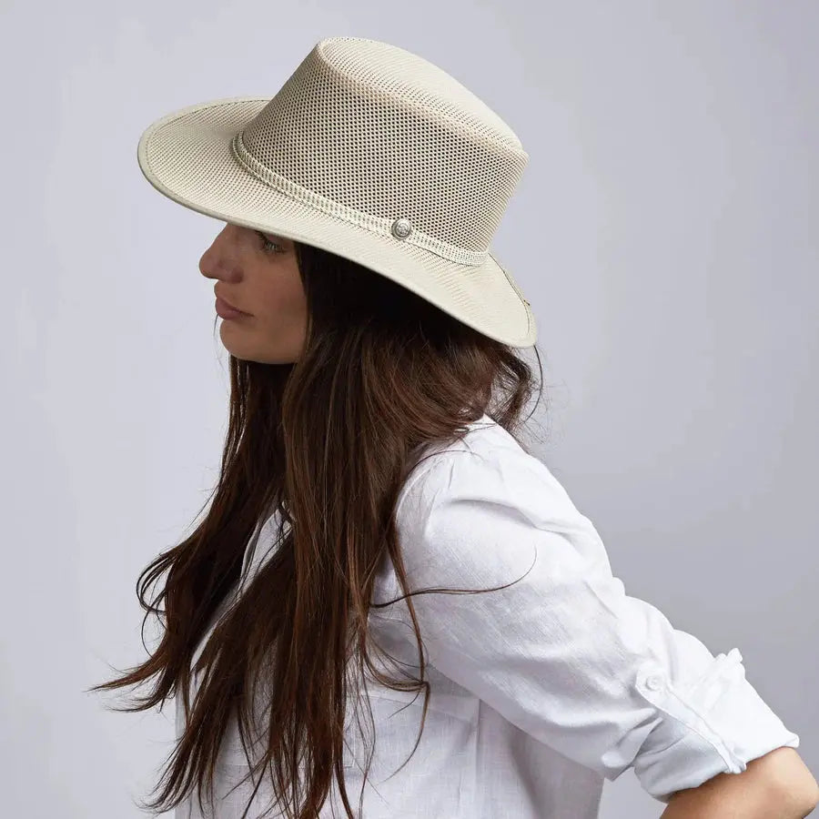 Cabana - Ivory American Hat Makers