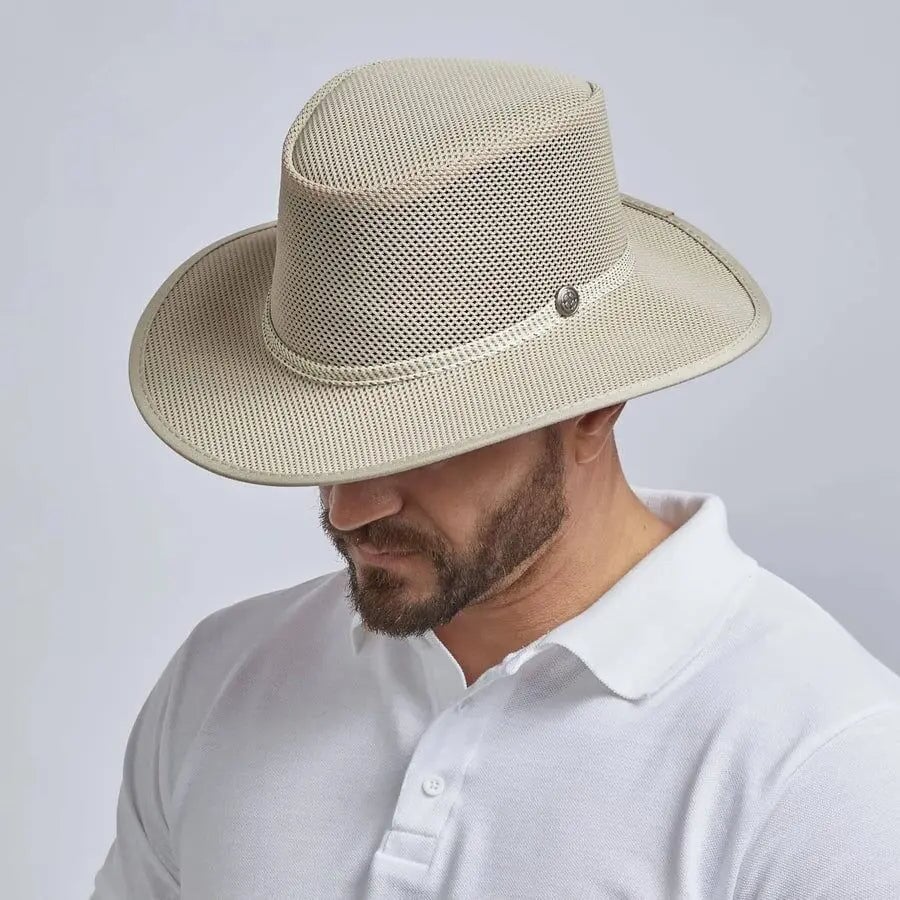 Cabana - Ivory American Hat Makers