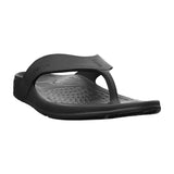 Cascade Flip Flop - Black Nuusol