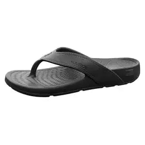 Cascade Flip Flop - Black Nuusol