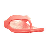 Cascade Flip Flop - Coral Nuusol