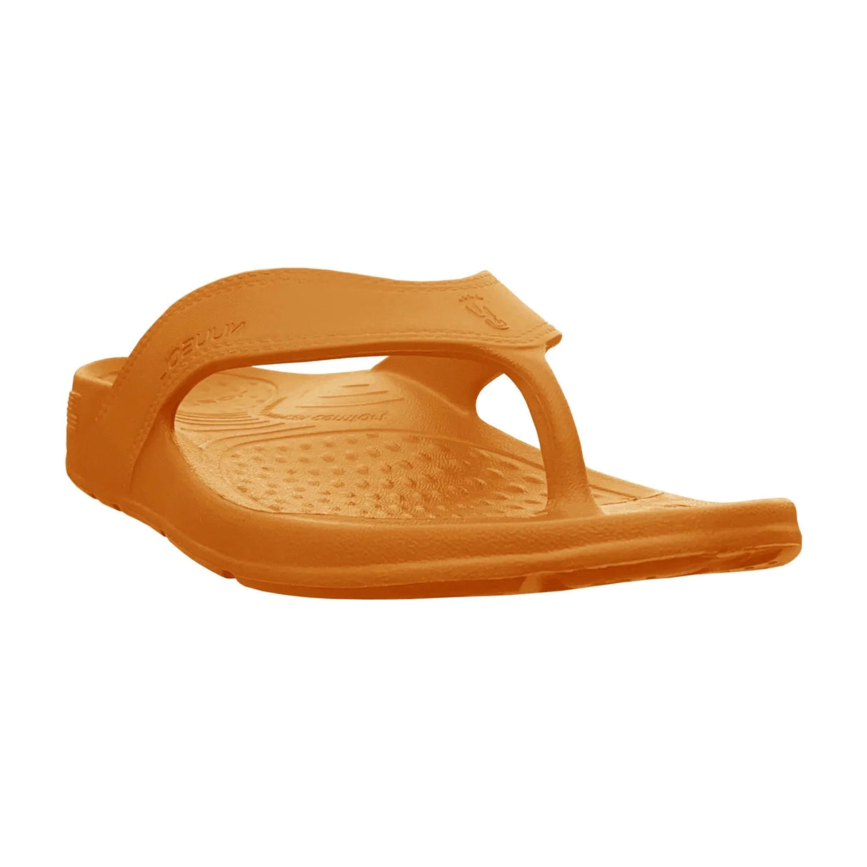 Cascade Flip Flop - Orange Paradise Nuusol