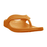 Cascade Flip Flop - Orange Paradise Nuusol