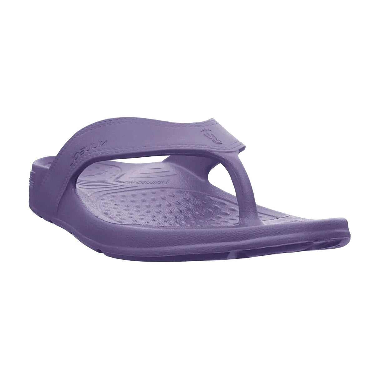 Cascade Flip Flop - Violet Nuusol