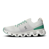 Cloudswift 3 Mens - White/Green - Becker's Best Shoes- On Running