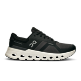 Cloudrunner 2 Men's - Eclipse Black - Becker's Best Shoes- On Running