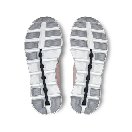 Cloud 5 Women - SHELL|WHITE On Running