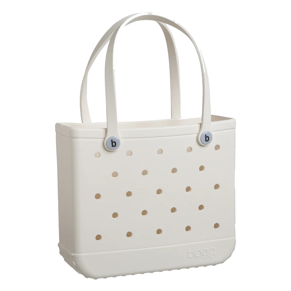 Bogg Bag Baby - Coconut - Becker's Best Shoes- Bogg Bag