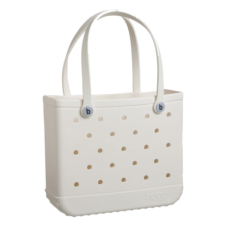 Bogg Bag Baby - Coconut - Becker's Best Shoes- Bogg Bag