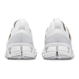 Cloudswift 3 Womens - White/Frost - Becker's Best Shoes- On Running