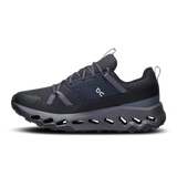 Cloudhorizon H20 Women's - Black/Eclipse - Becker's Best Shoes- On Running