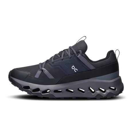 Cloudhorizon H20 Women's - Black/Eclipse - Becker's Best Shoes- On Running