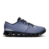 Cloud X 4 Women's - Feather/Black - Becker's Best Shoes- On Running