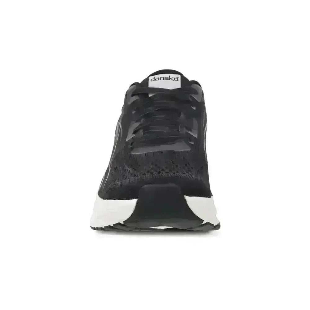 Dansko shoes Black|white Pace Dansko