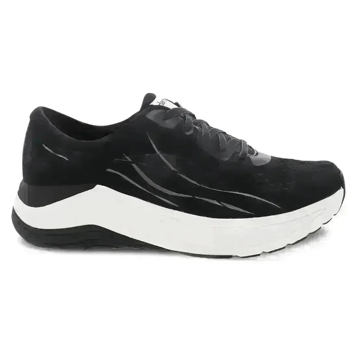 Dansko shoes Black|white Pace Dansko