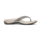 Dillon Shine SANDALS - STORMY GREY Vionic