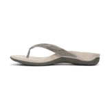 Dillon Shine SANDALS - STORMY GREY Vionic