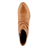 Selby Spring Step - Camel - Becker's Best Shoes- Spring Step