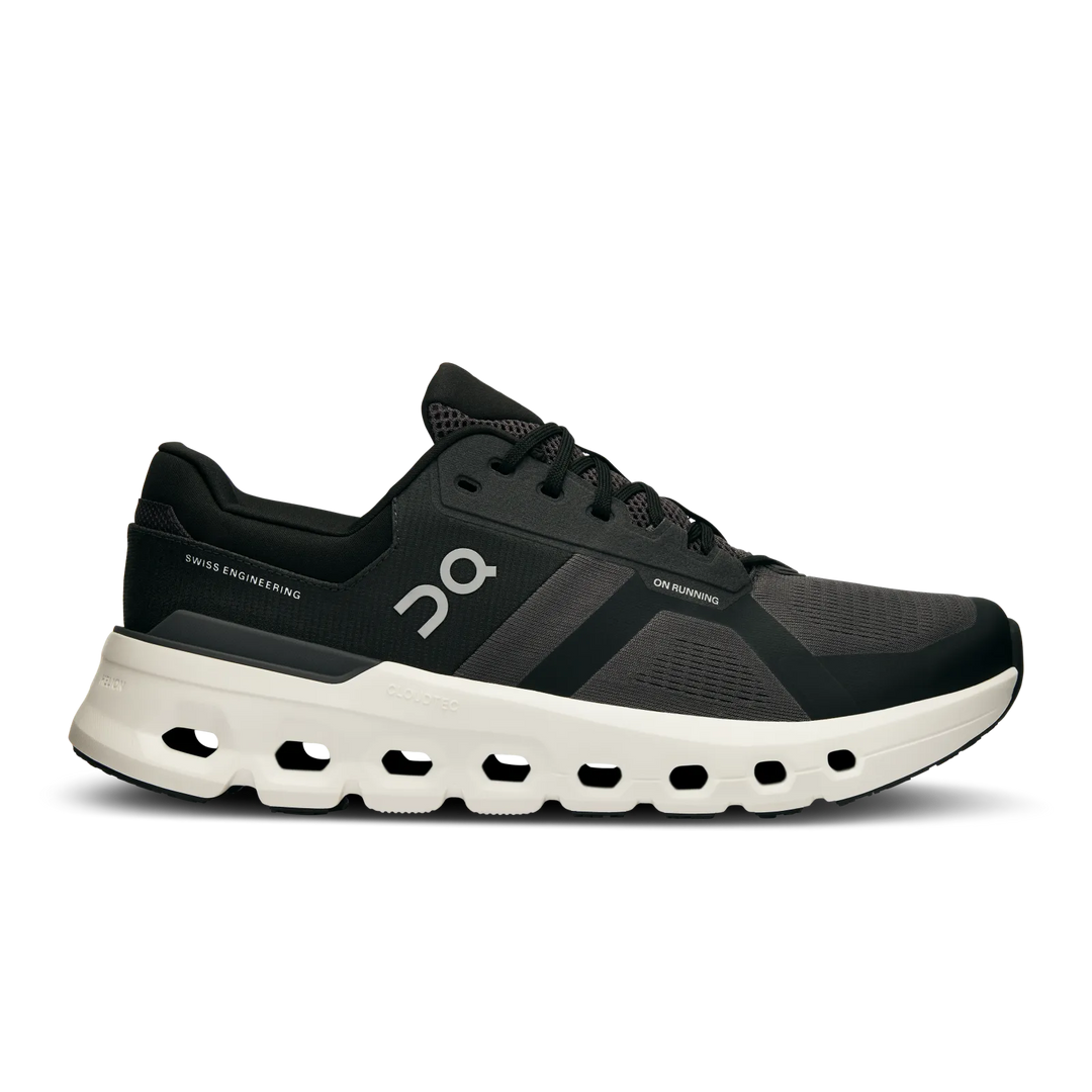 Cloudrunner 2 Men's - Eclipse Black