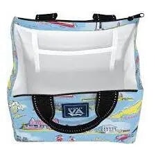 Eloise Lunch Box - Florida Theme Scout Bags