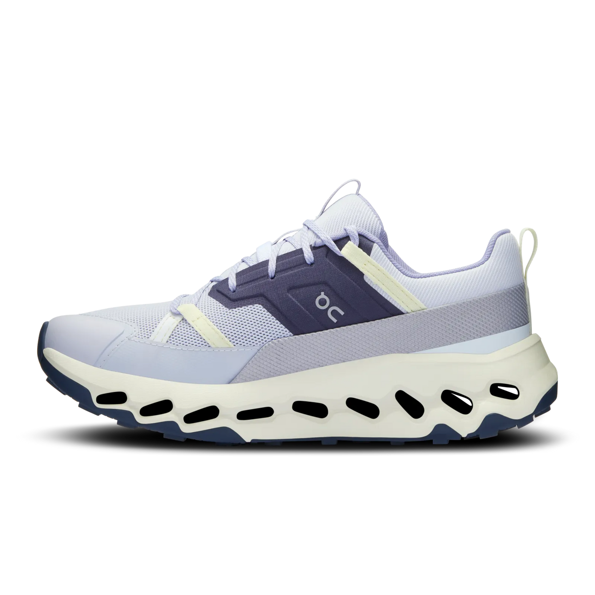 Cloudhorizon Women's - Lavender/Ivory - Becker's Best Shoes- On Running